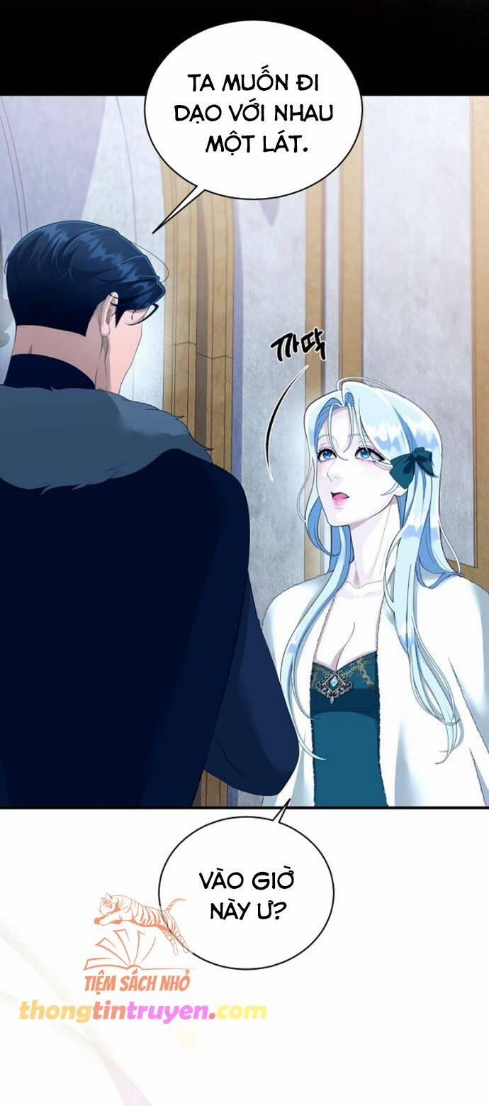 [18+] Qua Đêm Với Người Chồng Sắp Ly Hôn 8 trang 11