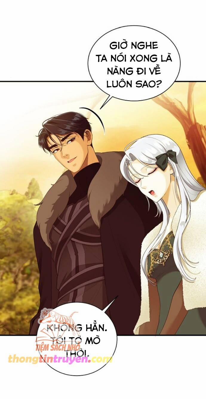 [18+] Qua Đêm Với Người Chồng Sắp Ly Hôn 8 trang 18