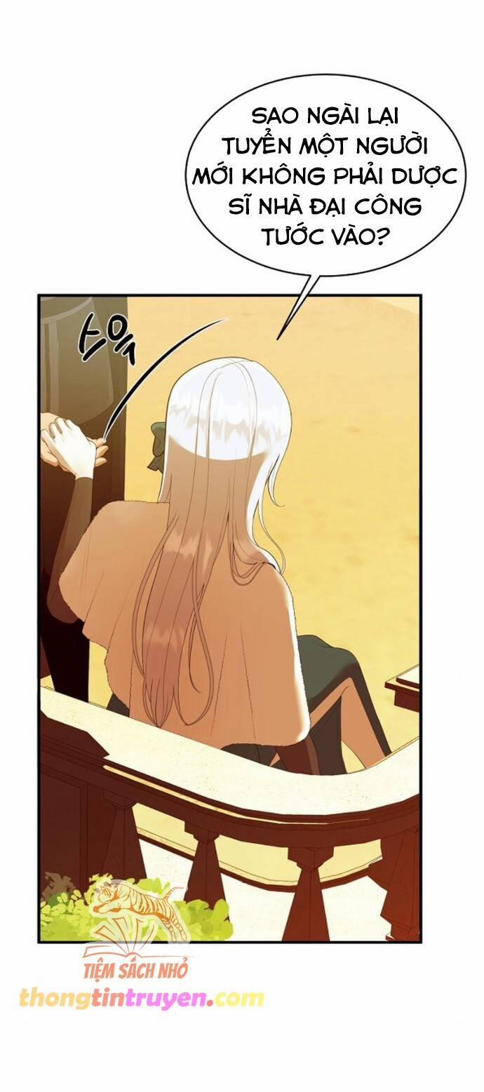 [18+] Qua Đêm Với Người Chồng Sắp Ly Hôn 8 trang 22