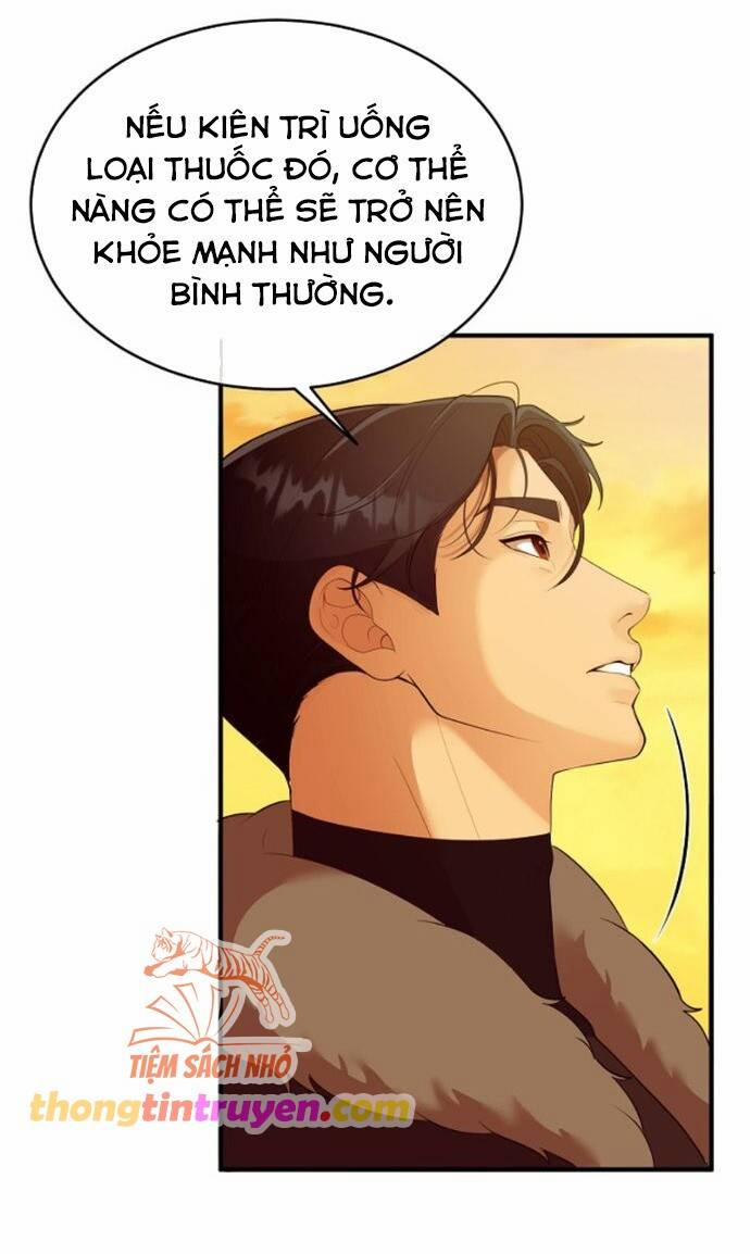 [18+] Qua Đêm Với Người Chồng Sắp Ly Hôn 8 trang 24