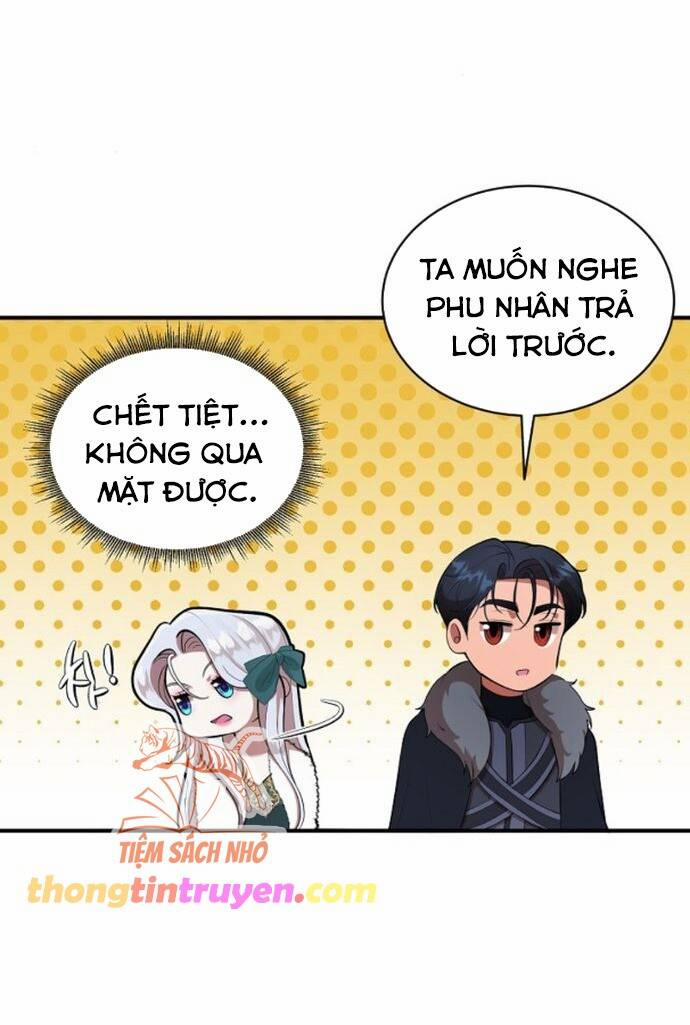 [18+] Qua Đêm Với Người Chồng Sắp Ly Hôn 8 trang 29