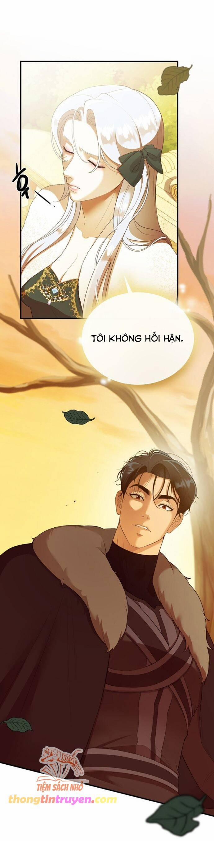 [18+] Qua Đêm Với Người Chồng Sắp Ly Hôn 8 trang 30