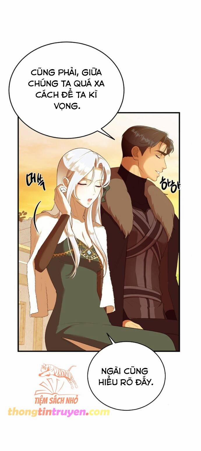 [18+] Qua Đêm Với Người Chồng Sắp Ly Hôn 8 trang 33