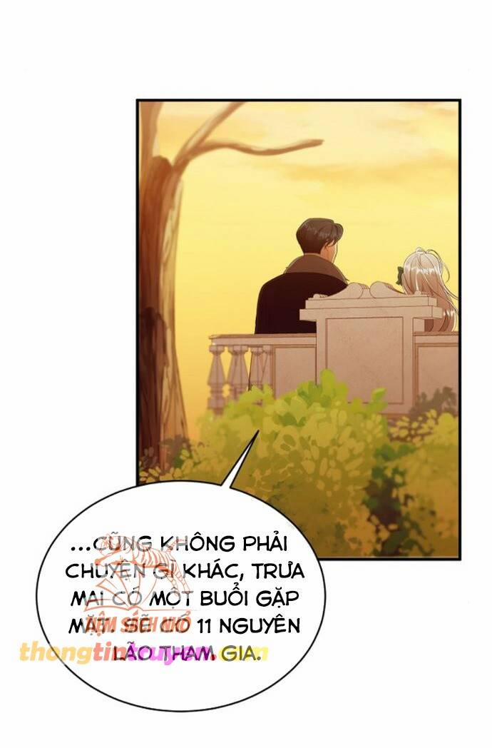 [18+] Qua Đêm Với Người Chồng Sắp Ly Hôn 8 trang 34