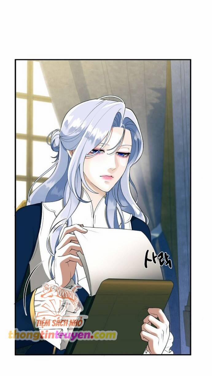 [18+] Qua Đêm Với Người Chồng Sắp Ly Hôn 8 trang 57