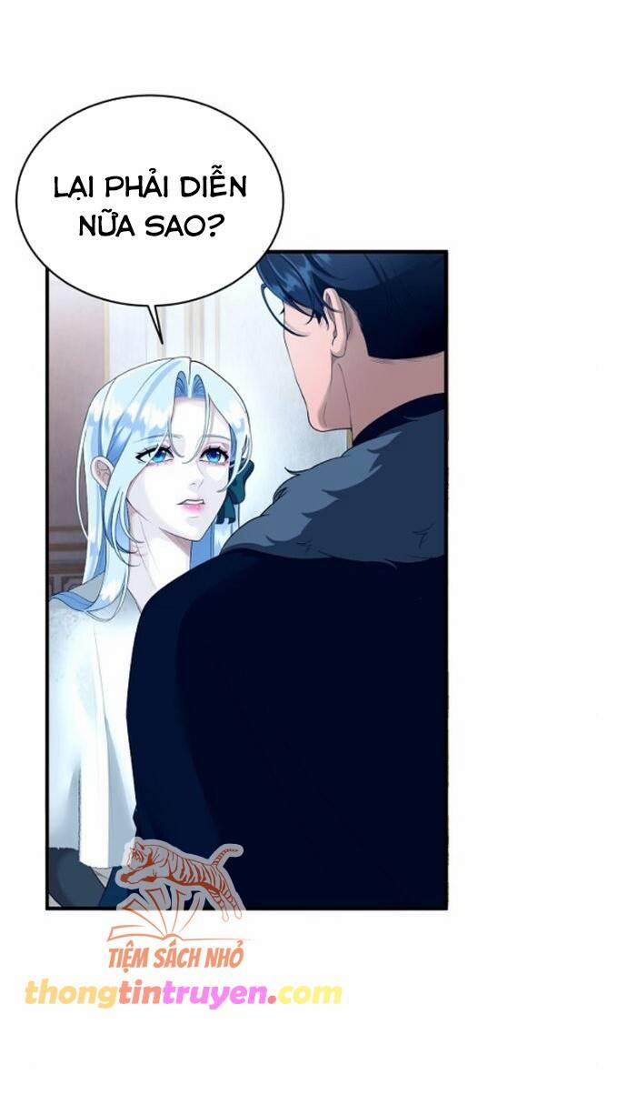 [18+] Qua Đêm Với Người Chồng Sắp Ly Hôn 8 trang 6