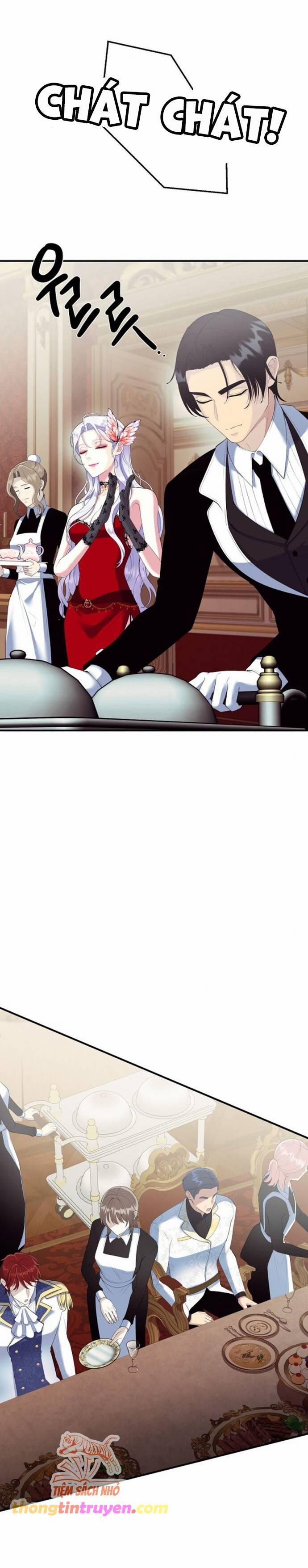 [18+] Qua Đêm Với Người Chồng Sắp Ly Hôn 9 trang 12