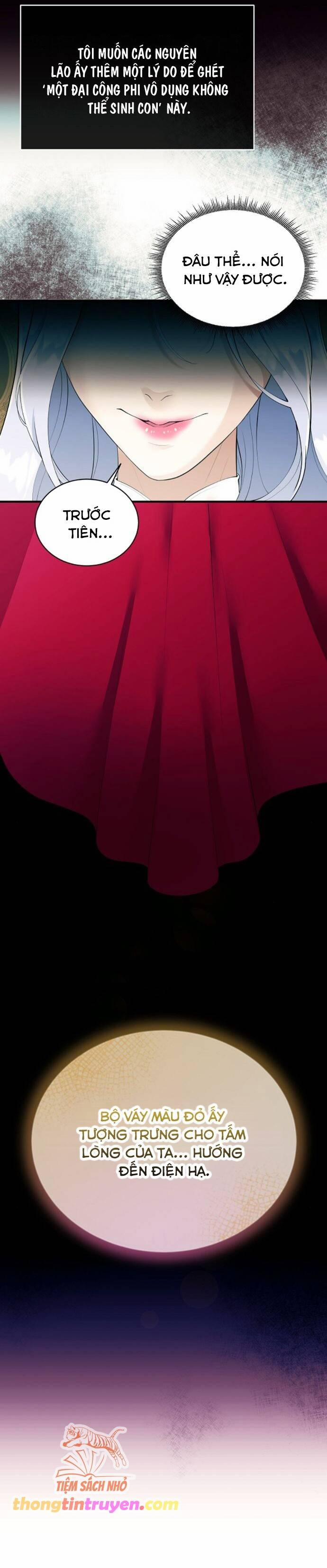 [18+] Qua Đêm Với Người Chồng Sắp Ly Hôn 9 trang 5