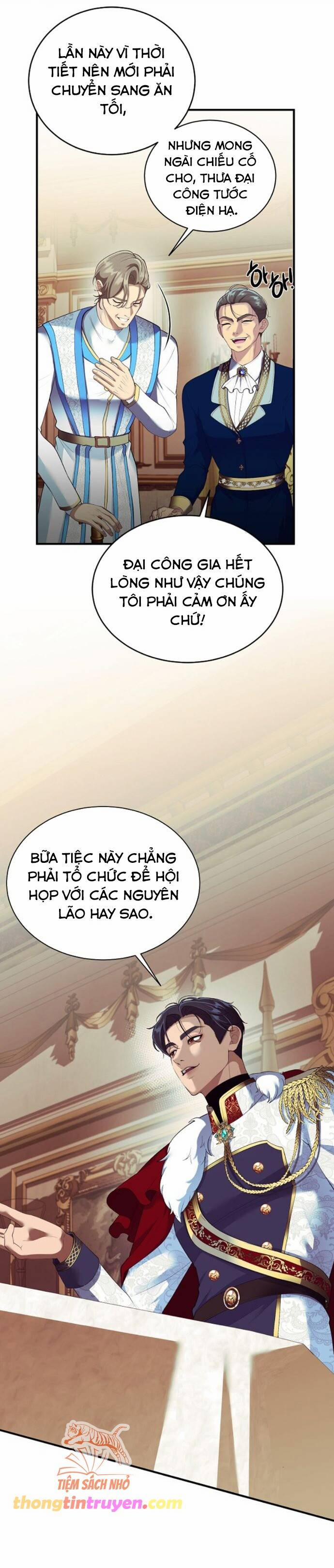 [18+] Qua Đêm Với Người Chồng Sắp Ly Hôn 9 trang 7