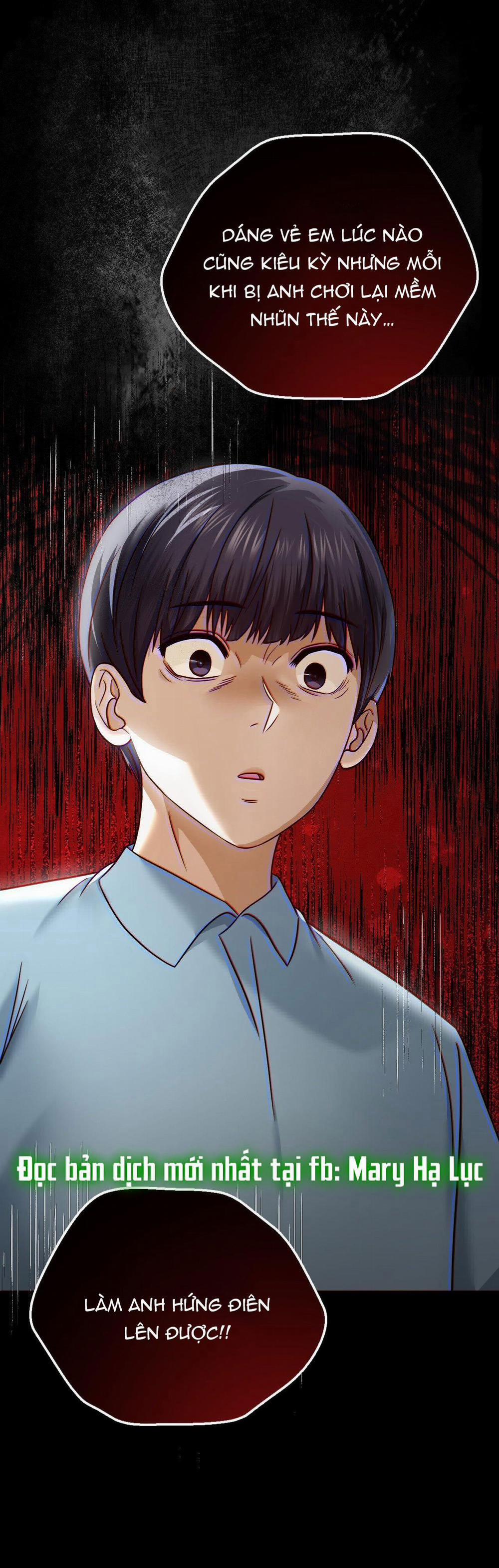 [18+] Quá Khứ Của Mẹ Kế 1.1 trang 16