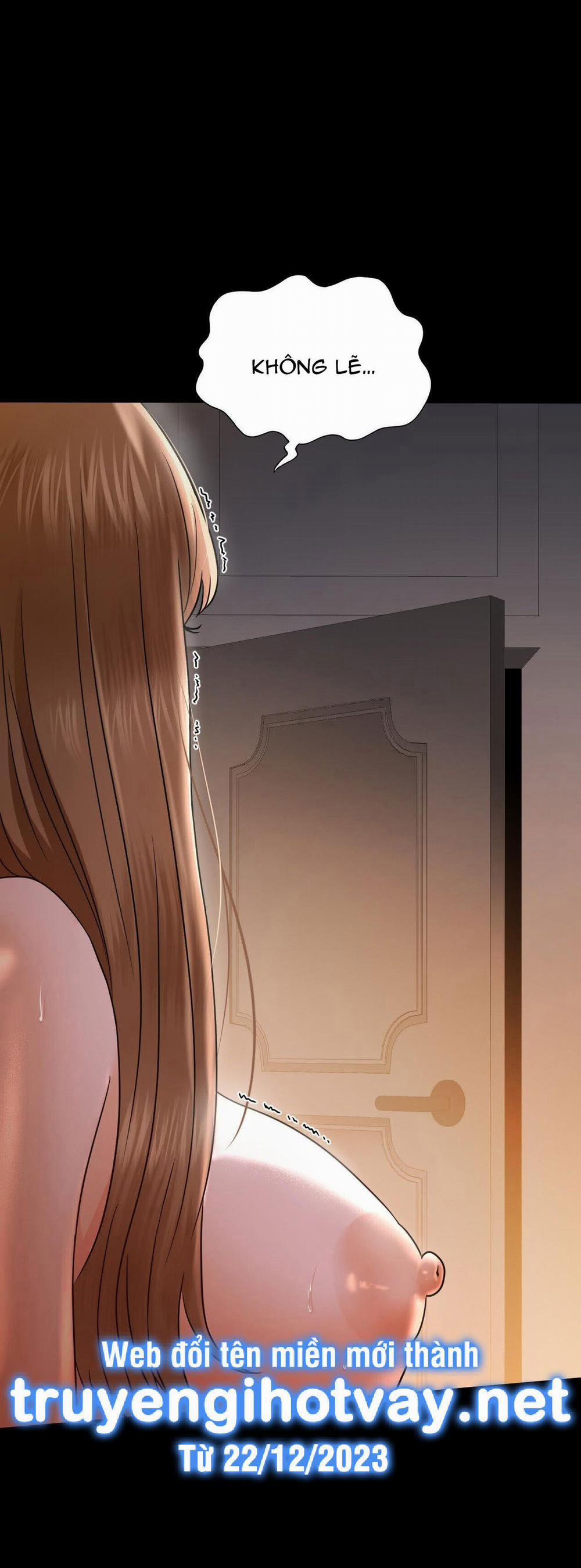 [18+] Quá Khứ Của Mẹ Kế 1.1 trang 22