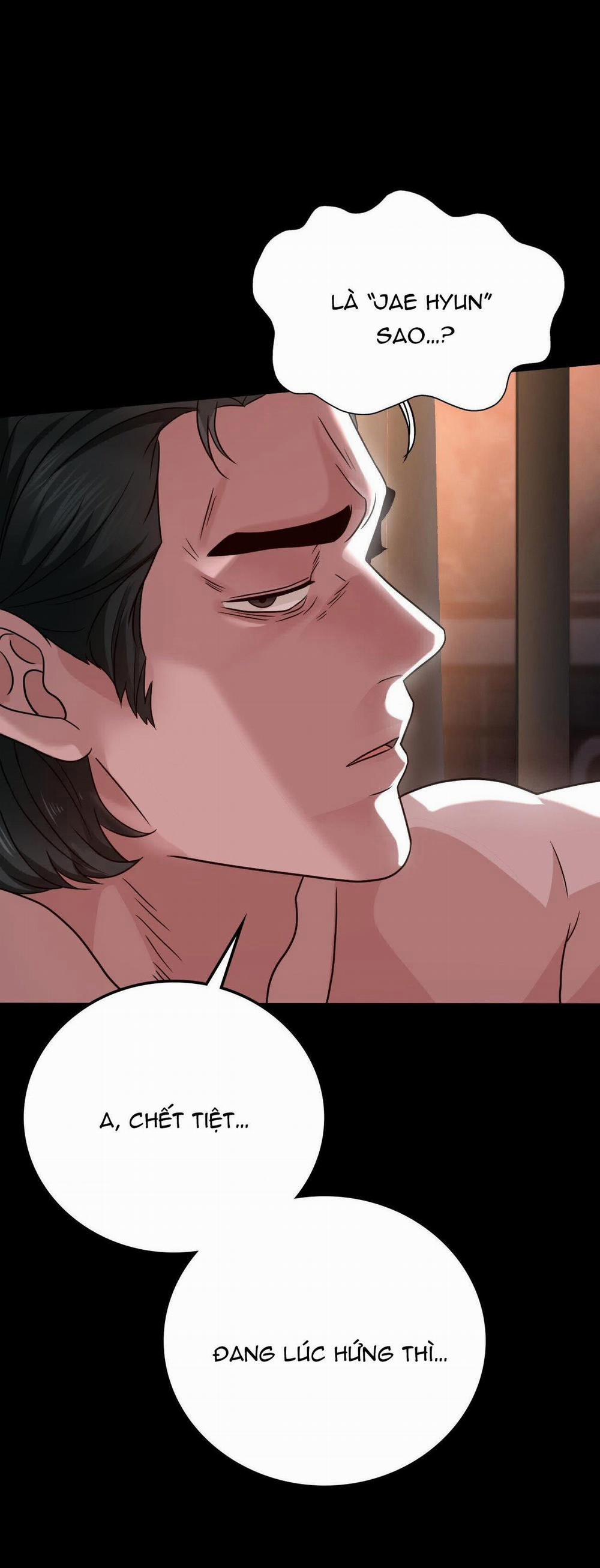 [18+] Quá Khứ Của Mẹ Kế 1.1 trang 23