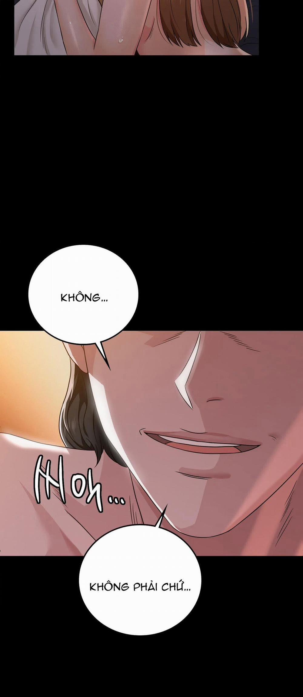 [18+] Quá Khứ Của Mẹ Kế 1.1 trang 26