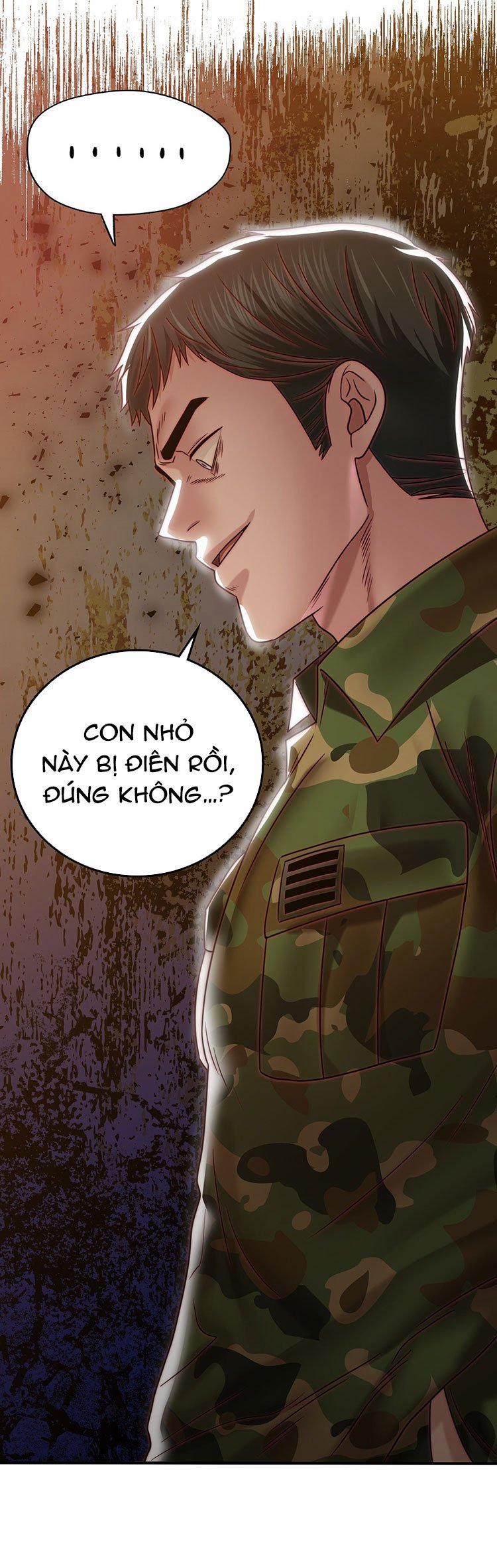 [18+] Quá Khứ Của Mẹ Kế 10.1 trang 12