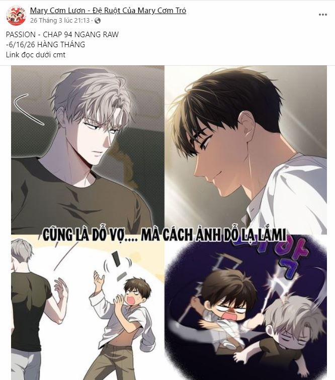 [18+] Quá Khứ Của Mẹ Kế 10.1 trang 4