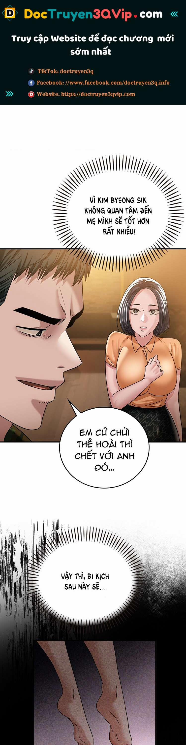 [18+] Quá Khứ Của Mẹ Kế 10.2 trang 0