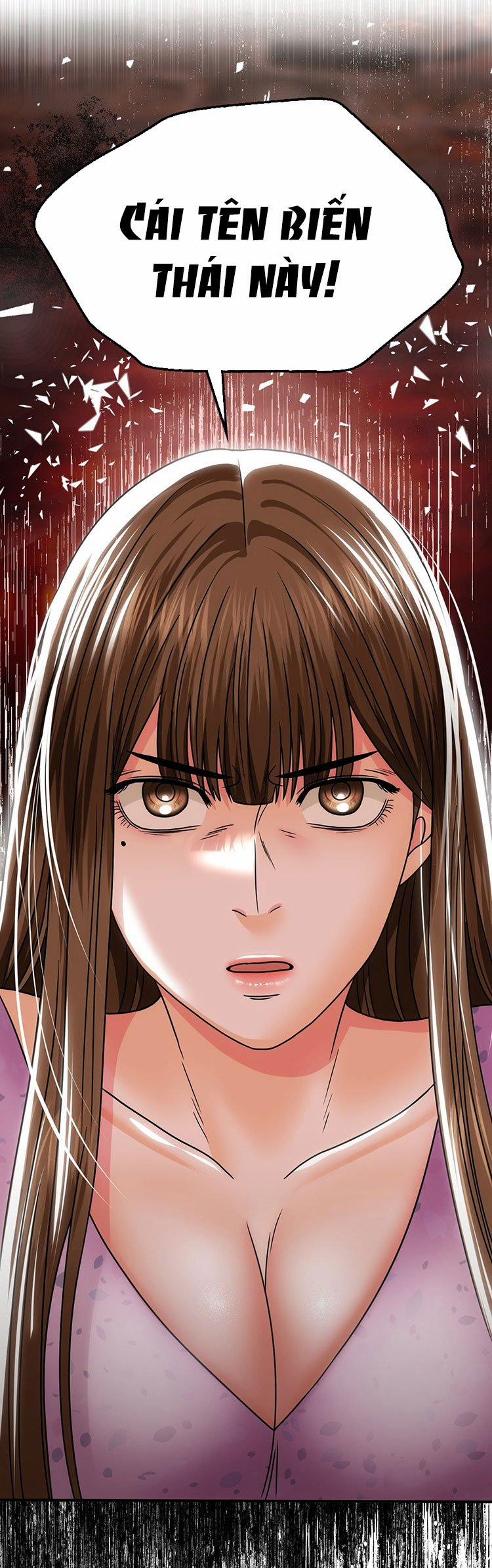 [18+] Quá Khứ Của Mẹ Kế 10.2 trang 17