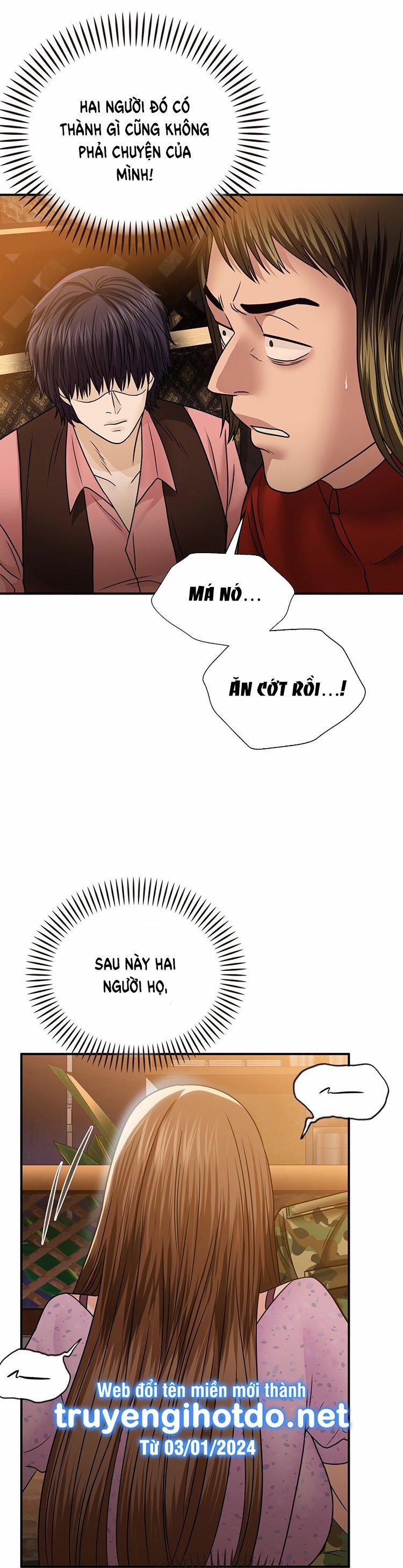 [18+] Quá Khứ Của Mẹ Kế 10.2 trang 2