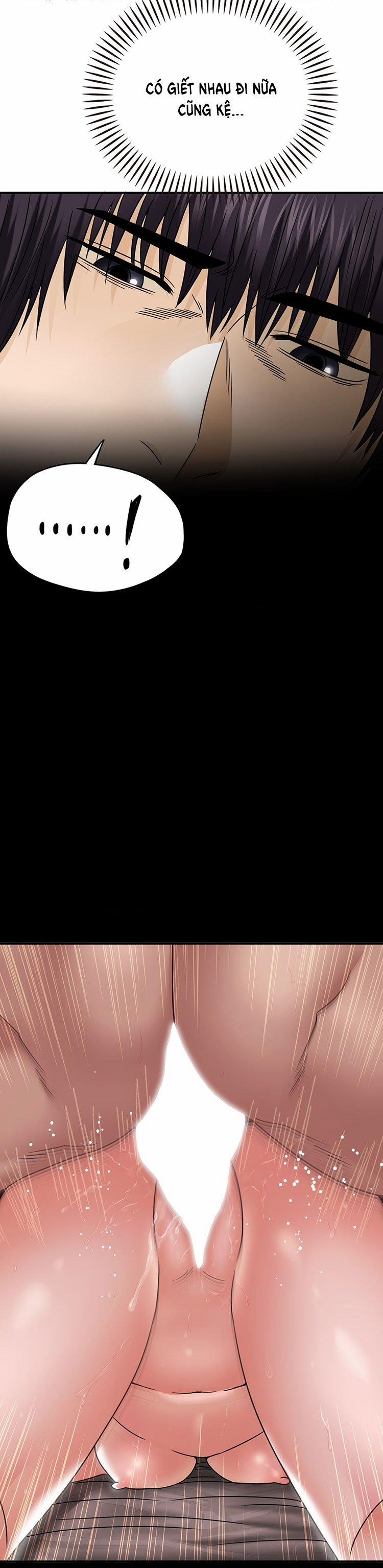 [18+] Quá Khứ Của Mẹ Kế 10.2 trang 3