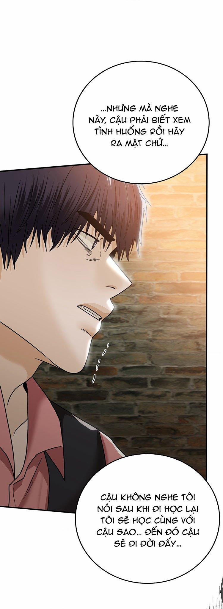 [18+] Quá Khứ Của Mẹ Kế 11.1 trang 11