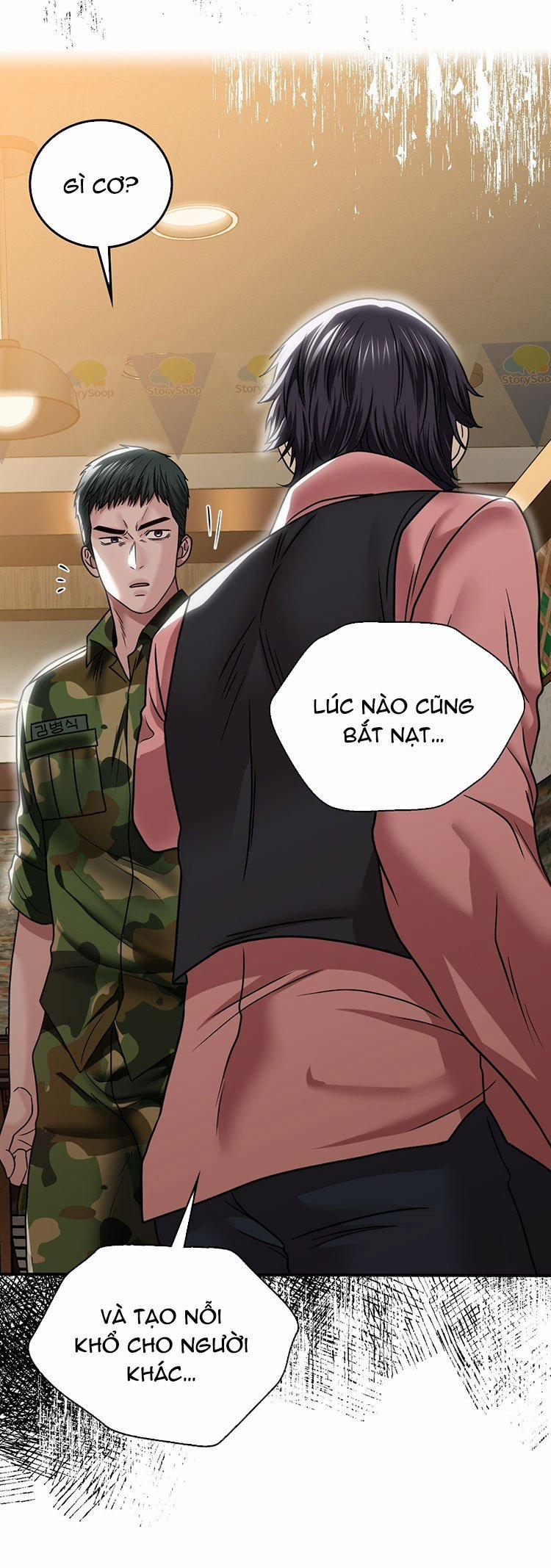 [18+] Quá Khứ Của Mẹ Kế 11.1 trang 13