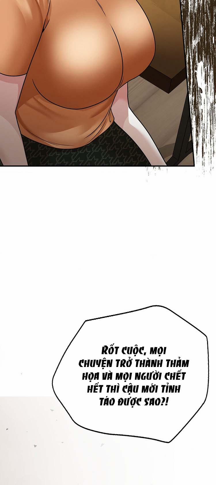 [18+] Quá Khứ Của Mẹ Kế 11.1 trang 16