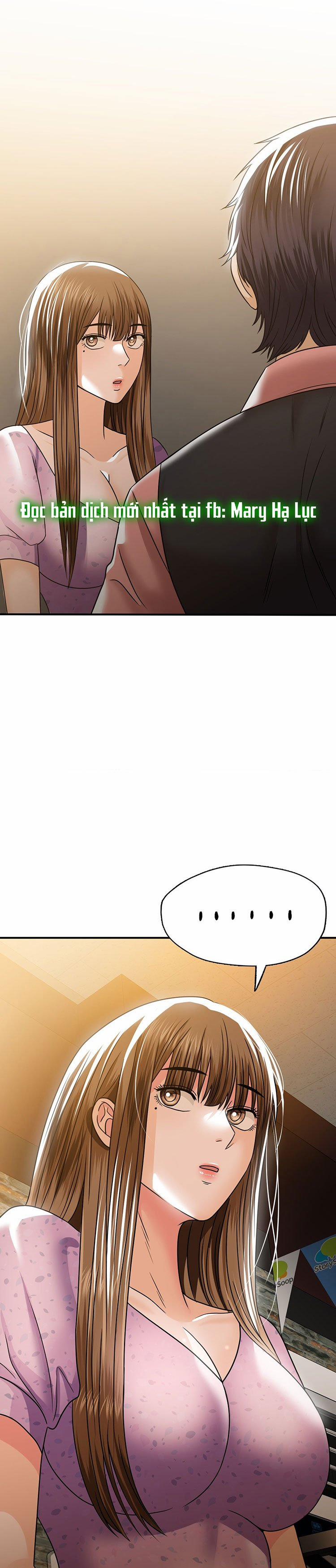 [18+] Quá Khứ Của Mẹ Kế 11.1 trang 20