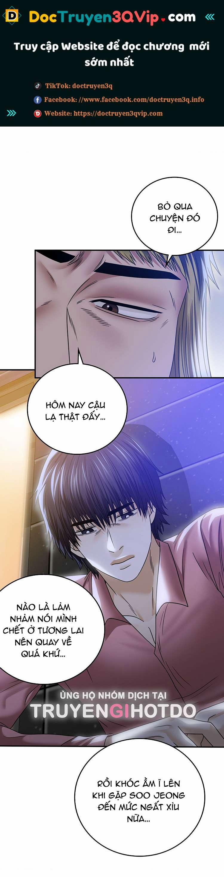 [18+] Quá Khứ Của Mẹ Kế 11.2 trang 0