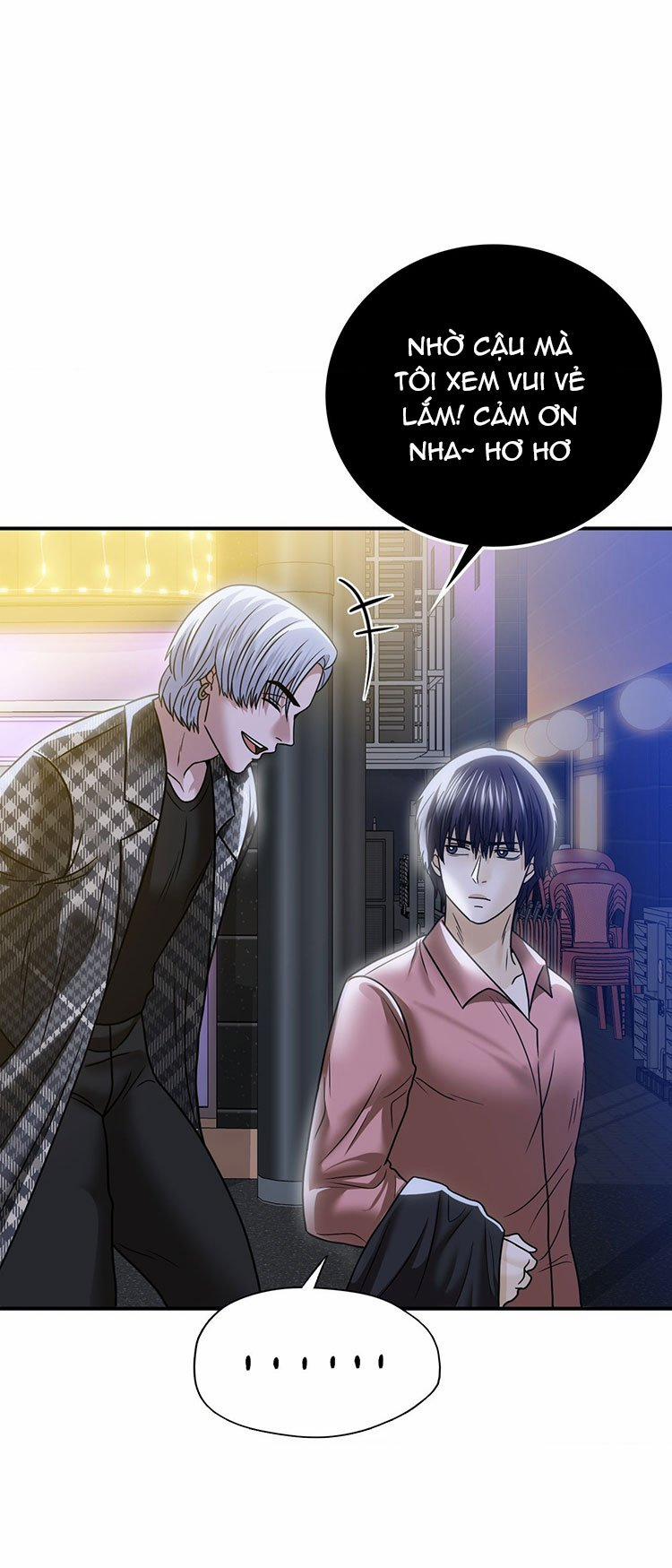 [18+] Quá Khứ Của Mẹ Kế 11.2 trang 12