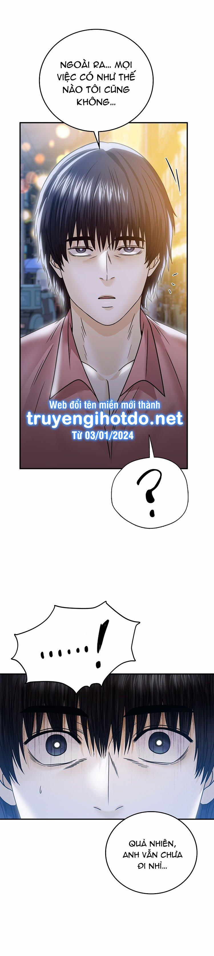 [18+] Quá Khứ Của Mẹ Kế 11.2 trang 18