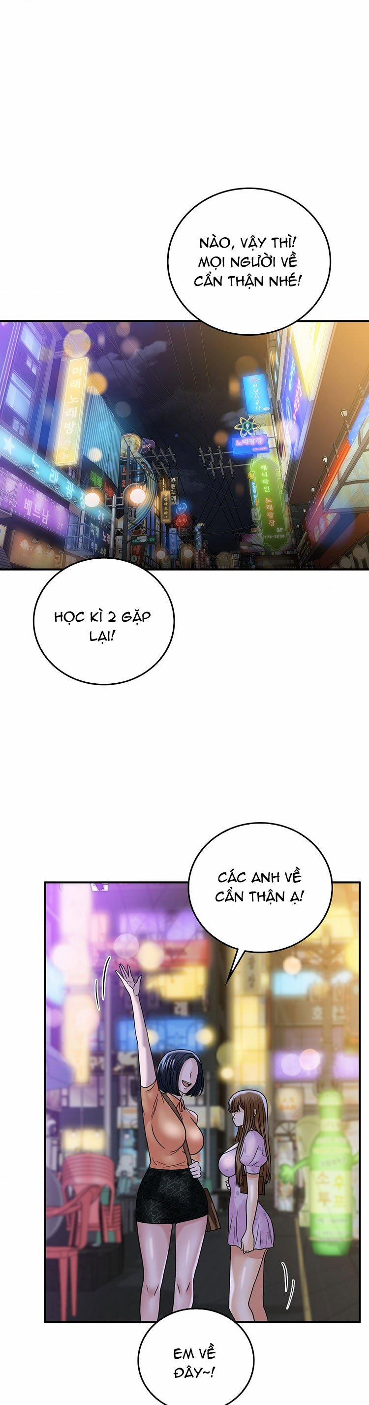 [18+] Quá Khứ Của Mẹ Kế 11.2 trang 8