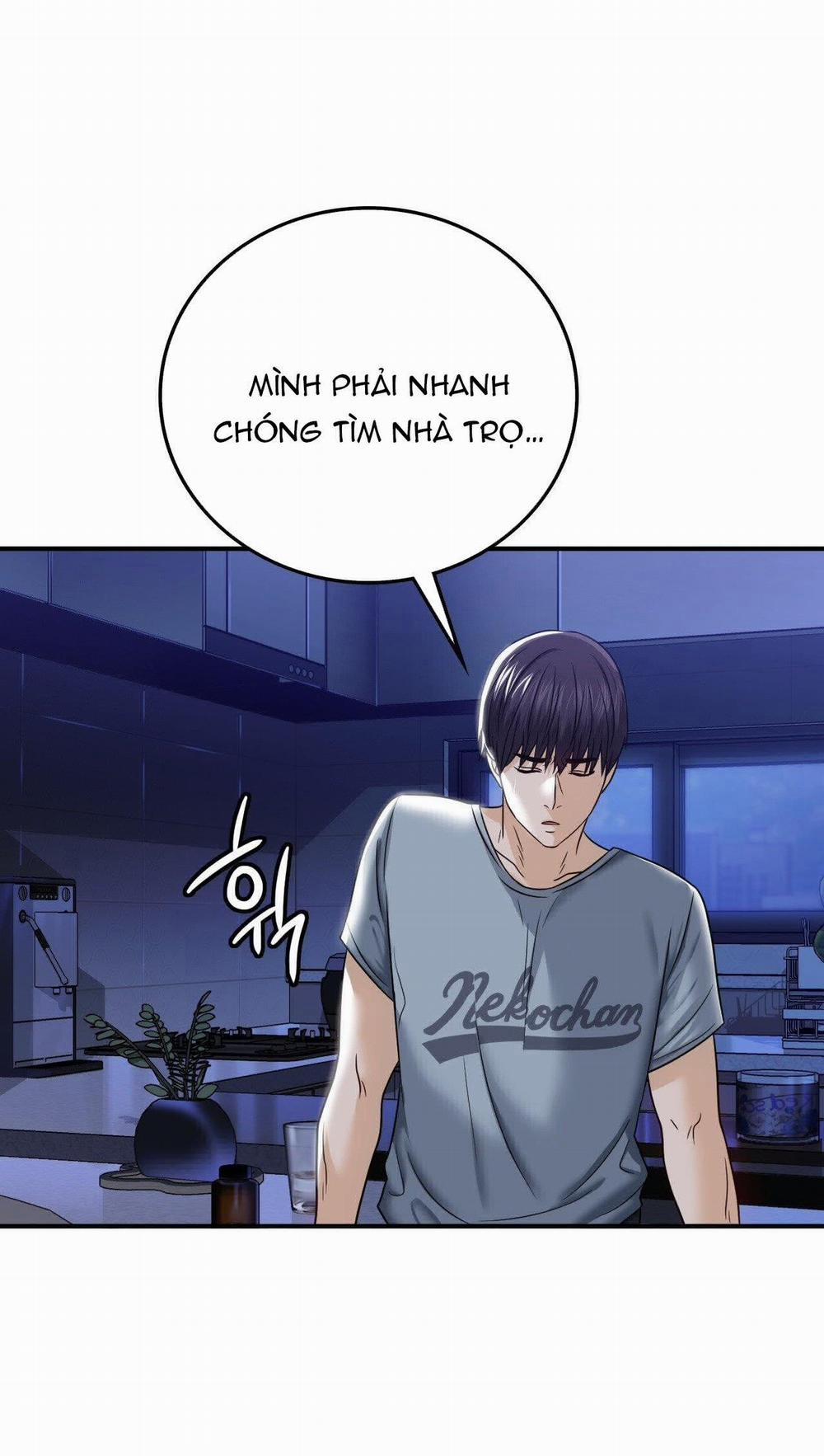 [18+] Quá Khứ Của Mẹ Kế 2.1 trang 10