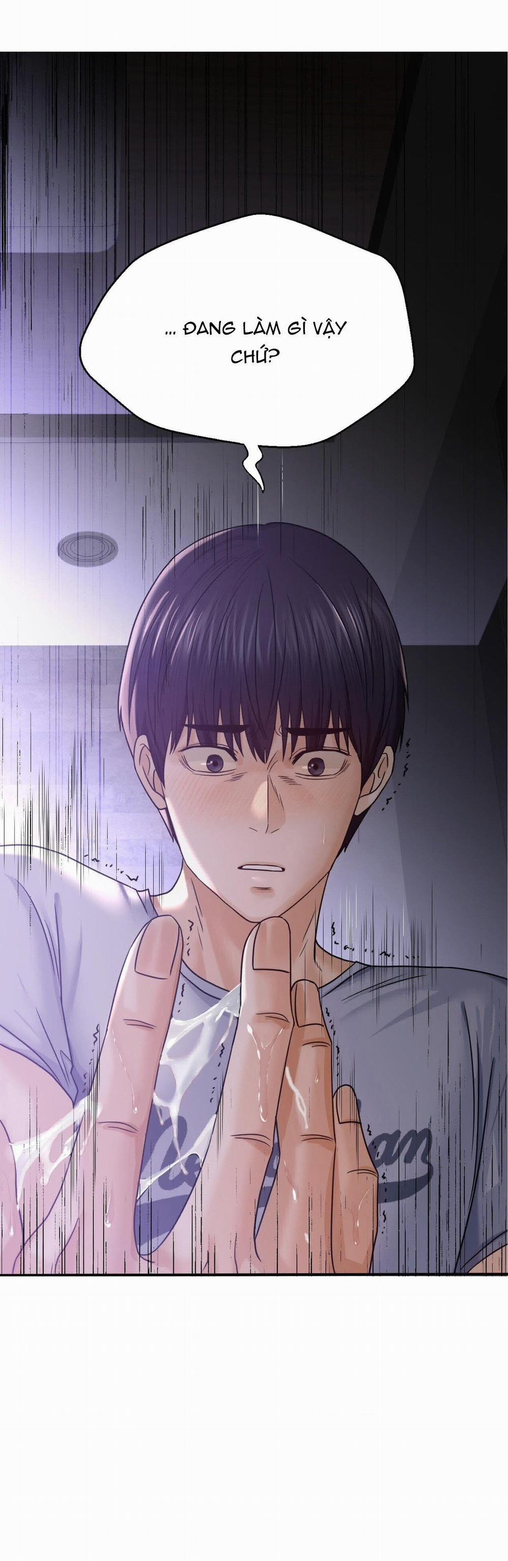 [18+] Quá Khứ Của Mẹ Kế 2.1 trang 2