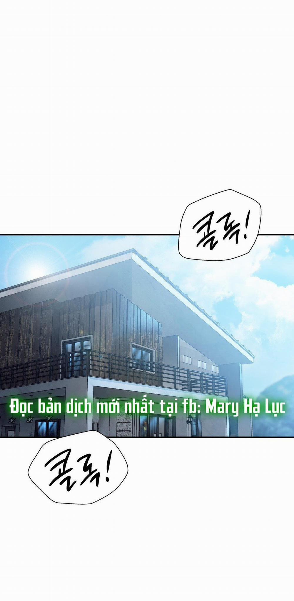 [18+] Quá Khứ Của Mẹ Kế 2.2 trang 0