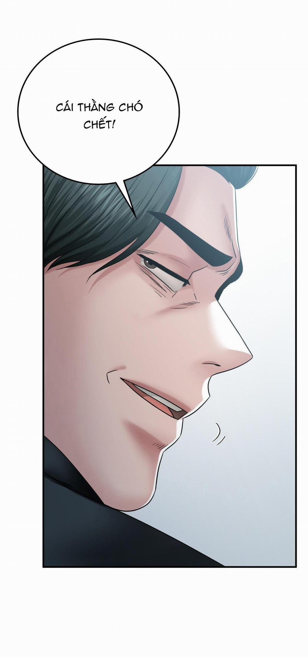 [18+] Quá Khứ Của Mẹ Kế 2.2 trang 13