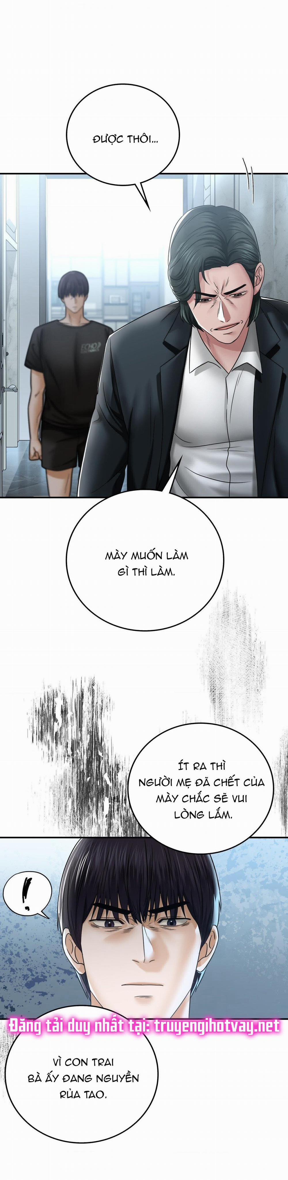 [18+] Quá Khứ Của Mẹ Kế 2.2 trang 14