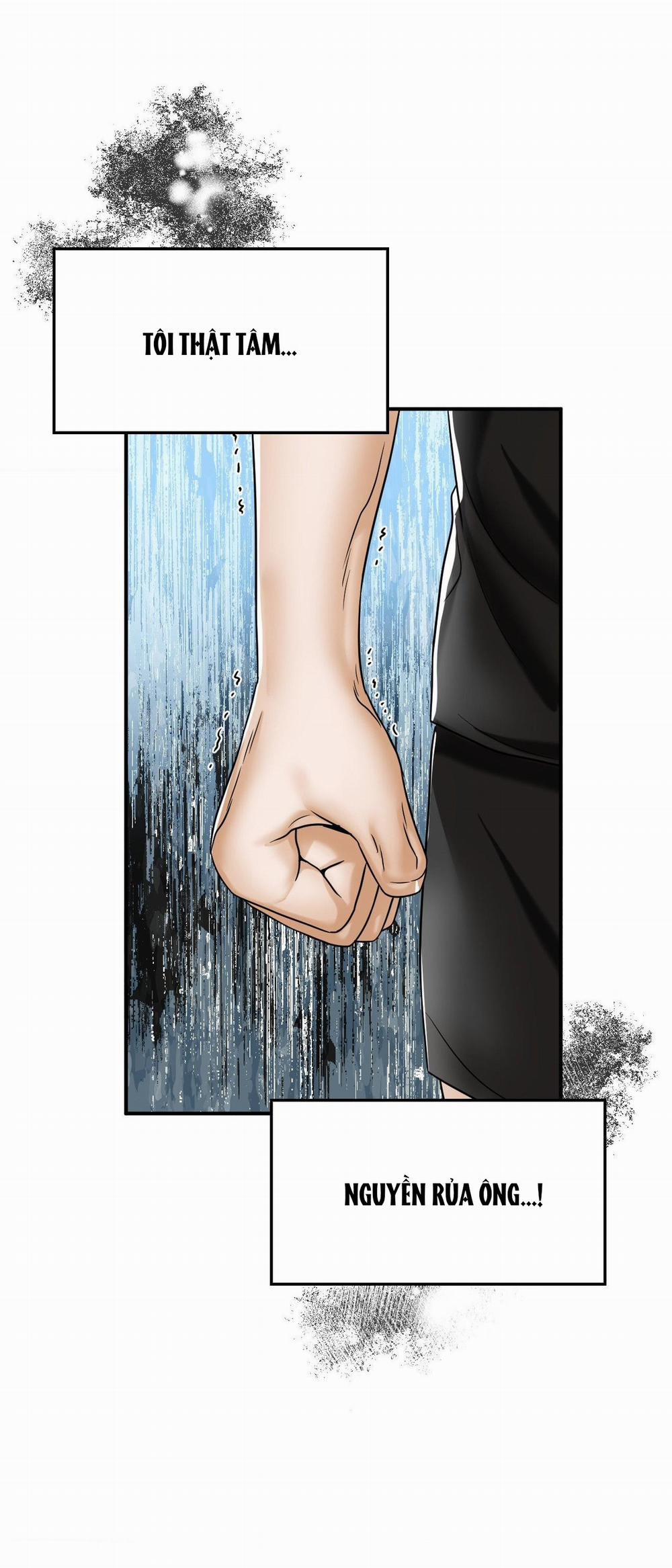 [18+] Quá Khứ Của Mẹ Kế 2.2 trang 15