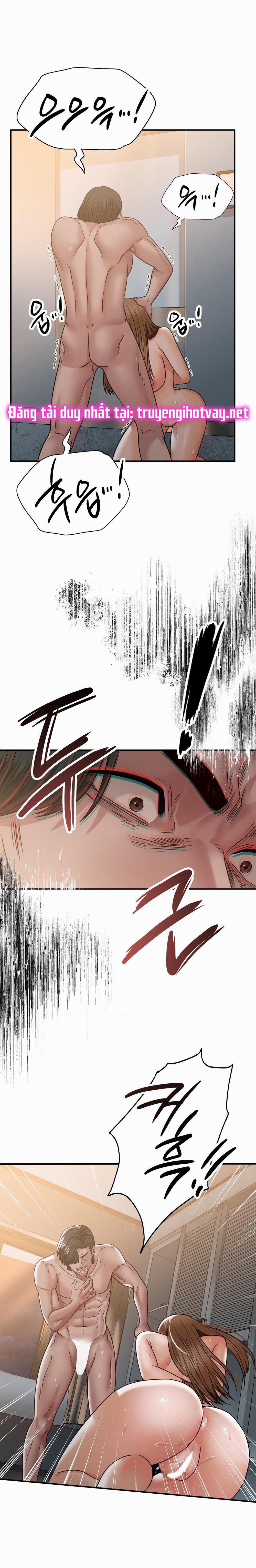 [18+] Quá Khứ Của Mẹ Kế 2.2 trang 27