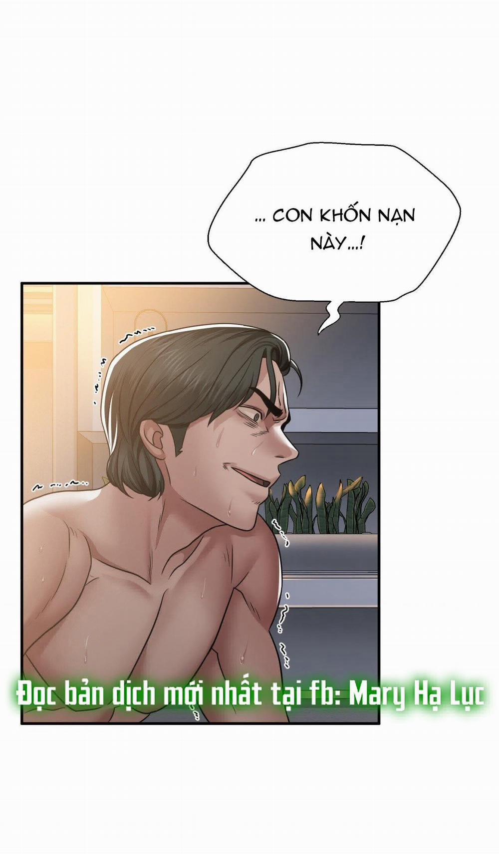 [18+] Quá Khứ Của Mẹ Kế 2.2 trang 34