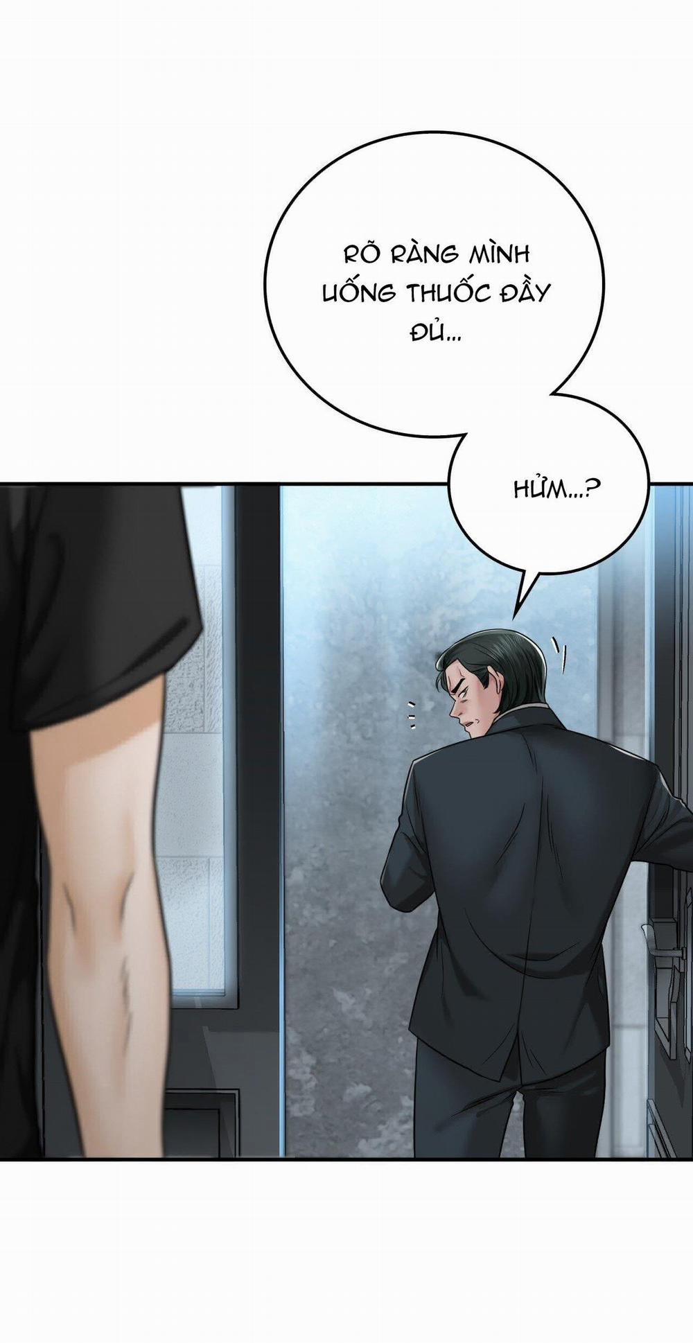 [18+] Quá Khứ Của Mẹ Kế 2.2 trang 4