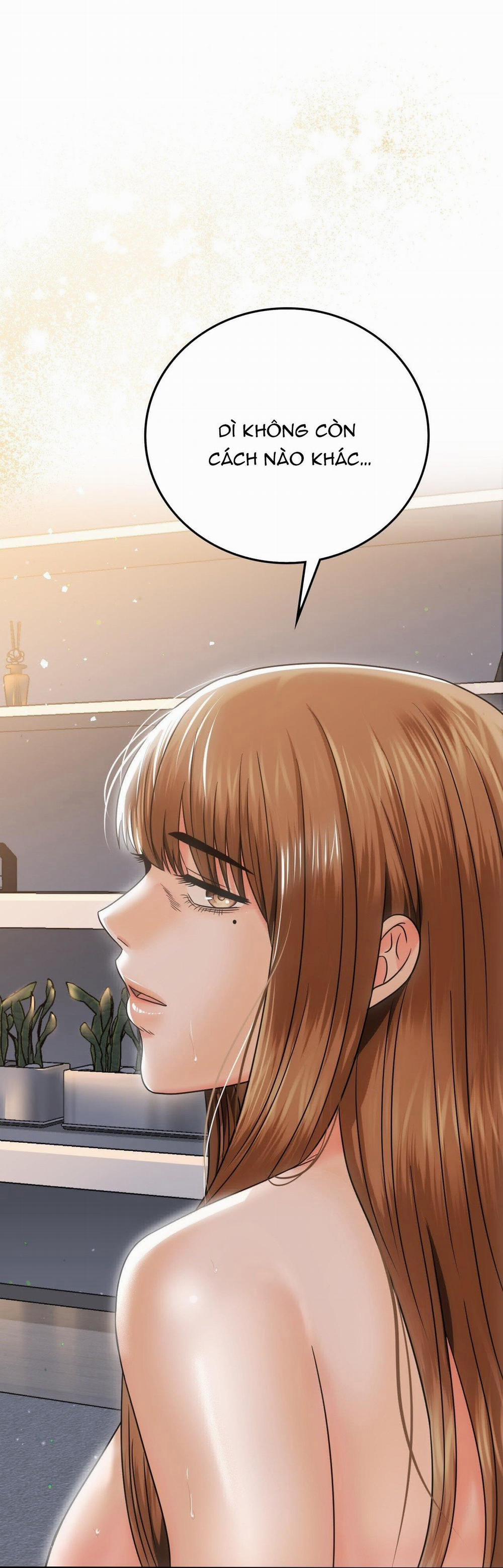 [18+] Quá Khứ Của Mẹ Kế 2.2 trang 45
