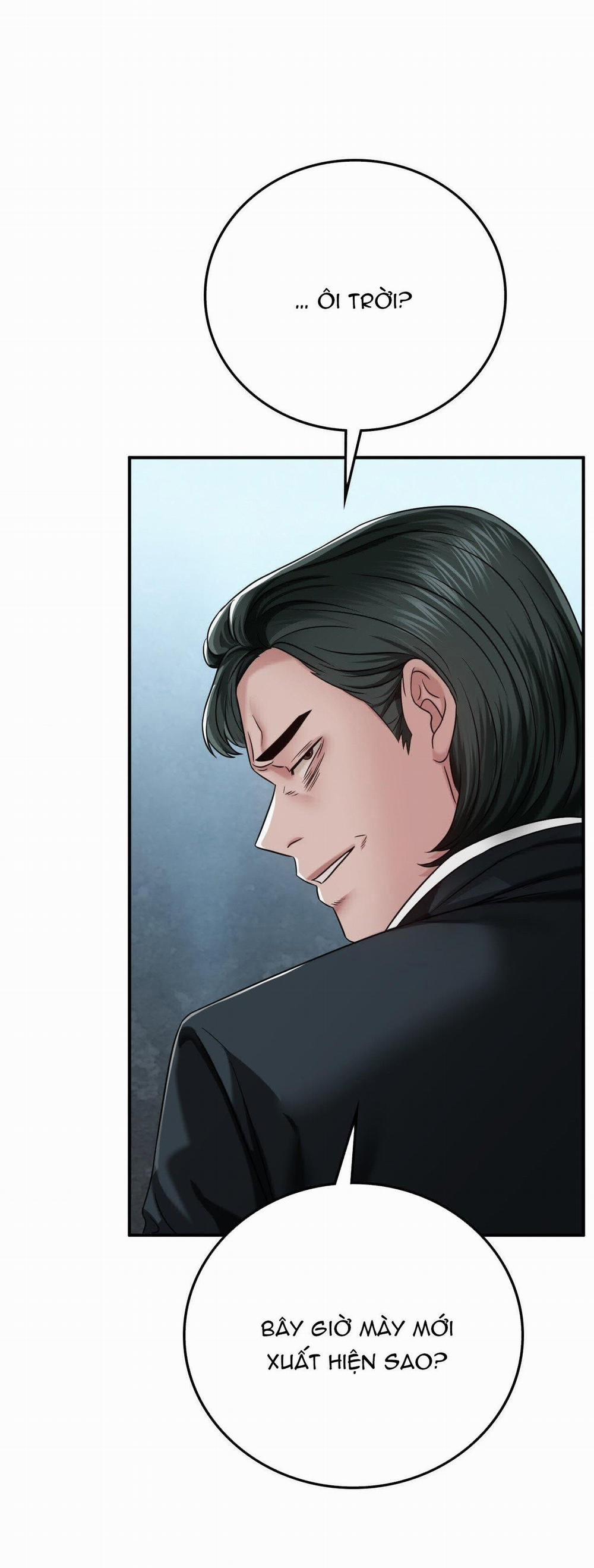 [18+] Quá Khứ Của Mẹ Kế 2.2 trang 5