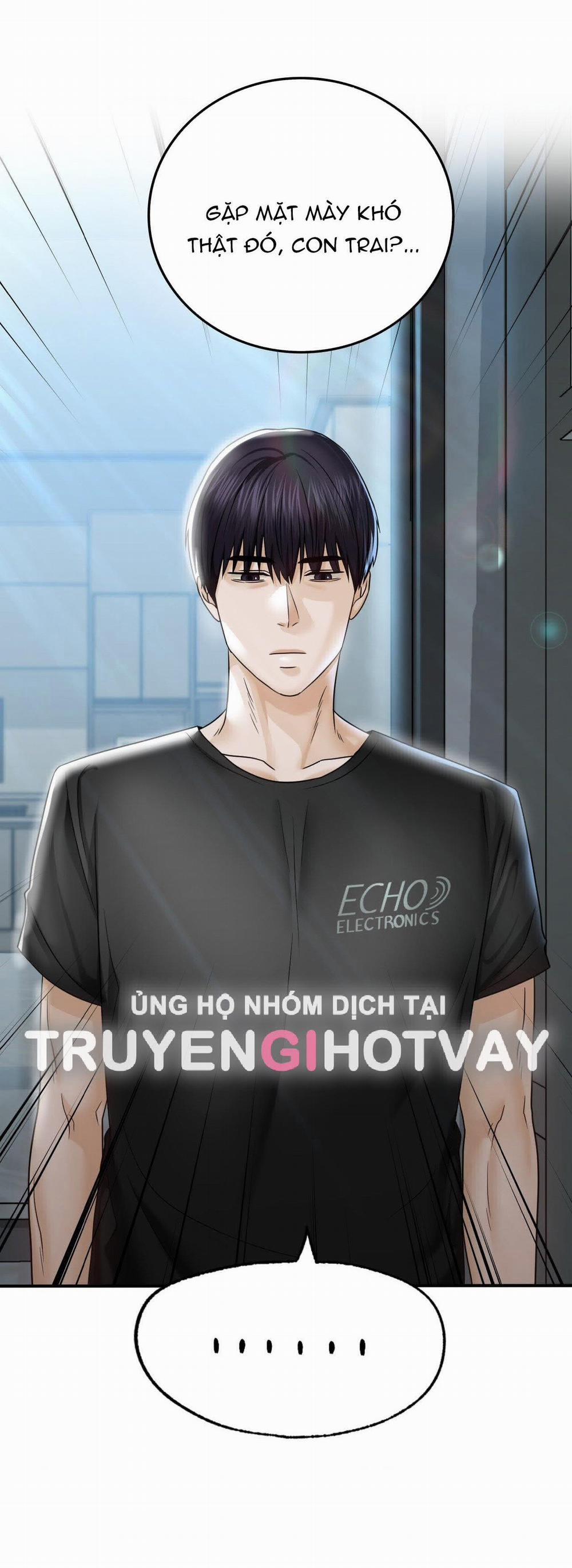 [18+] Quá Khứ Của Mẹ Kế 2.2 trang 6