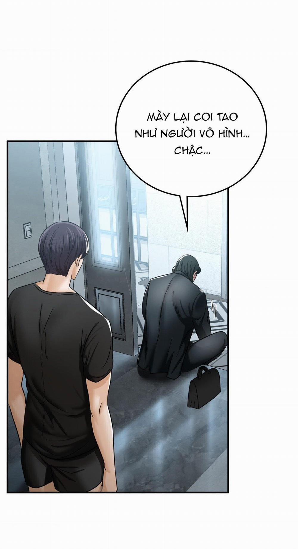 [18+] Quá Khứ Của Mẹ Kế 2.2 trang 8