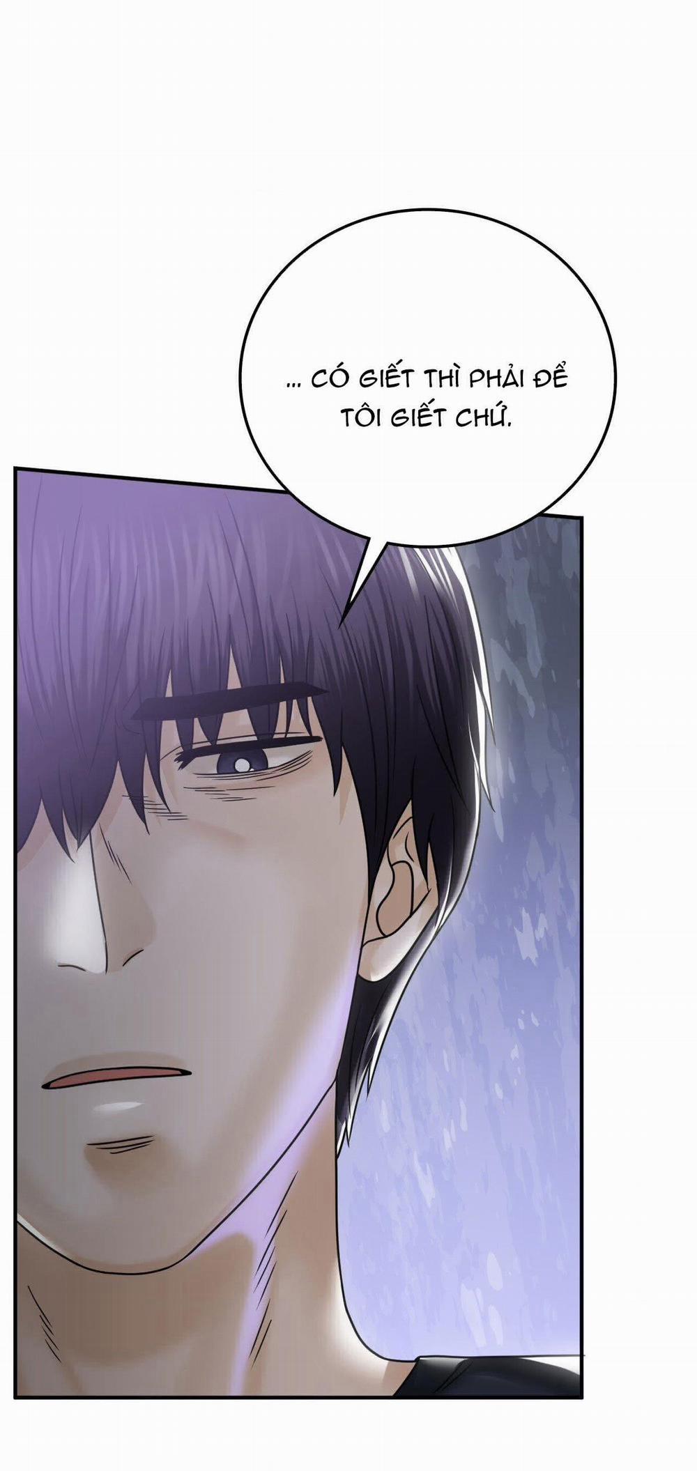 [18+] Quá Khứ Của Mẹ Kế 3.1 trang 32