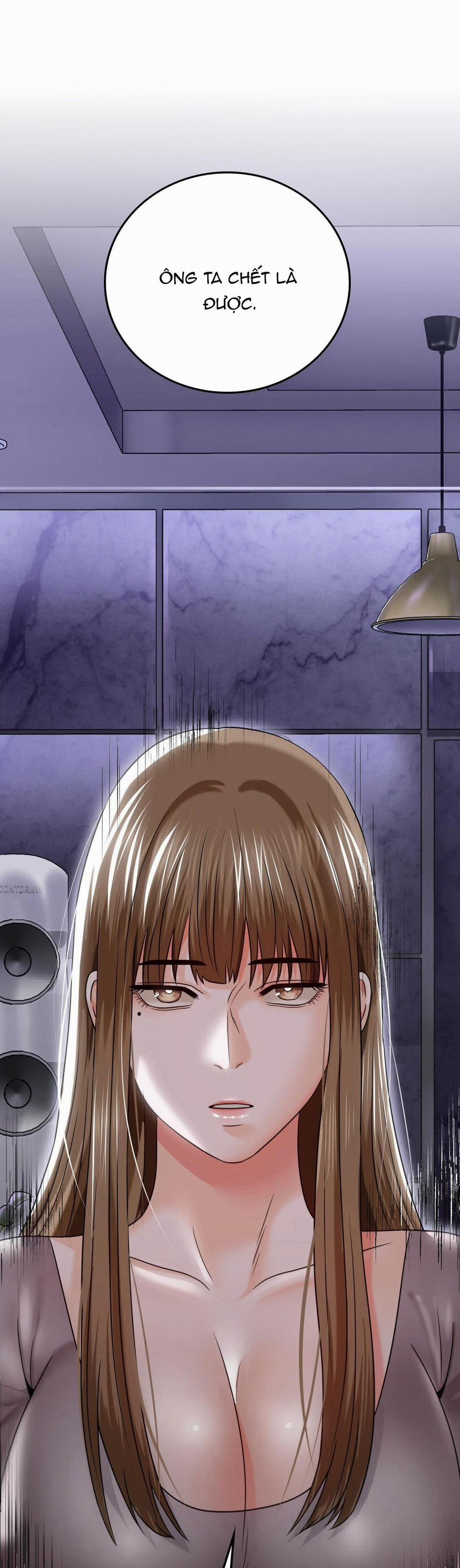 [18+] Quá Khứ Của Mẹ Kế 3.1 trang 35