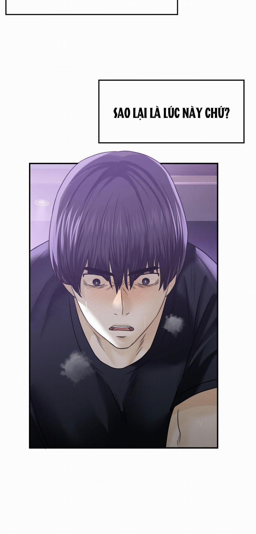 [18+] Quá Khứ Của Mẹ Kế 3.2 trang 10