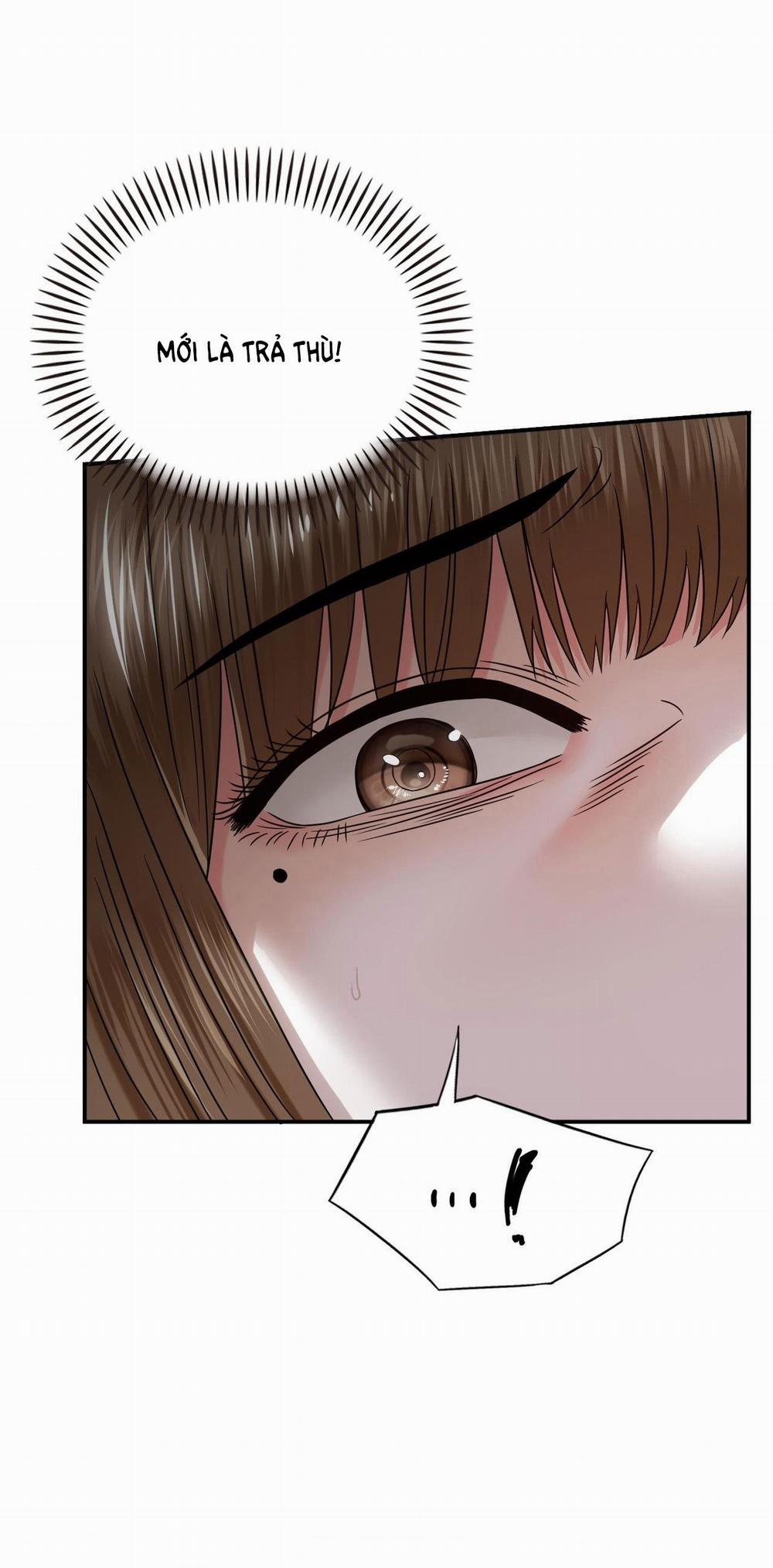 [18+] Quá Khứ Của Mẹ Kế 3.2 trang 22