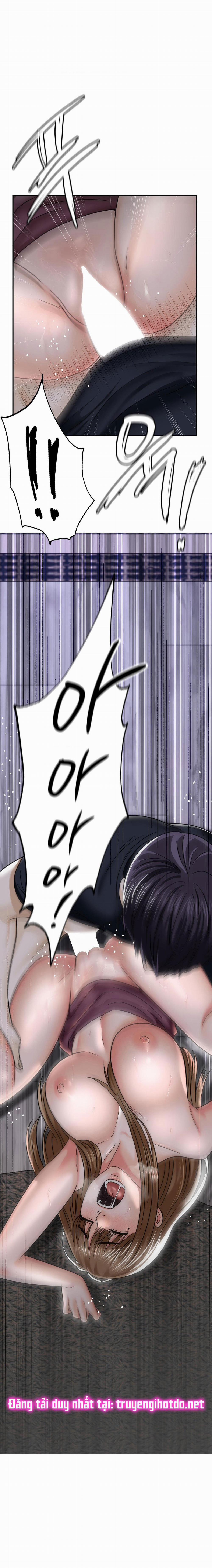[18+] Quá Khứ Của Mẹ Kế 4.1 trang 2