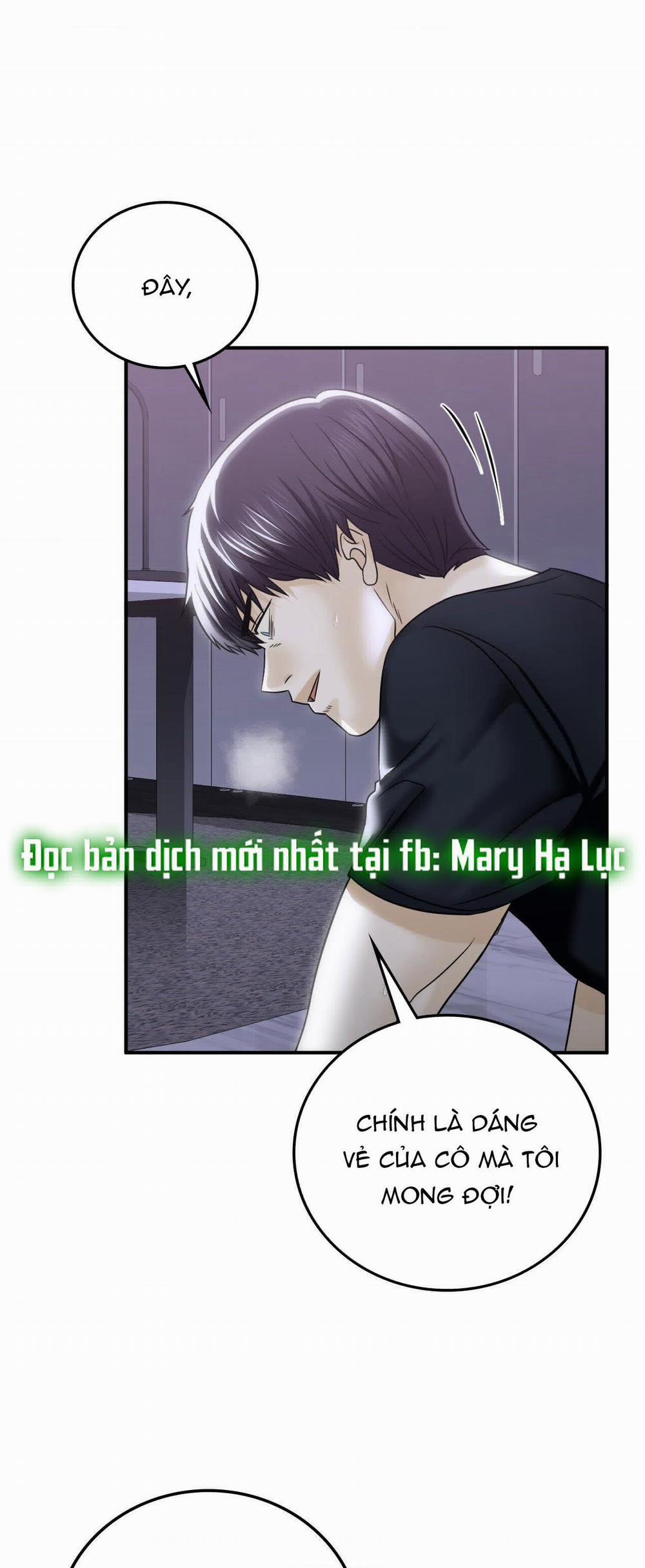 [18+] Quá Khứ Của Mẹ Kế 4.1 trang 25